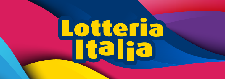 LOTTERIA ITALIA